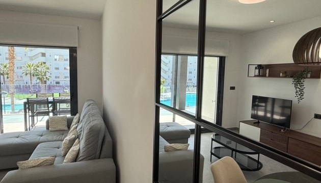 Resale - Apartment - Guardamar del Segura - El Raso