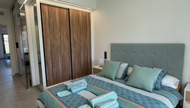 Resale - Apartment - Guardamar del Segura - El Raso