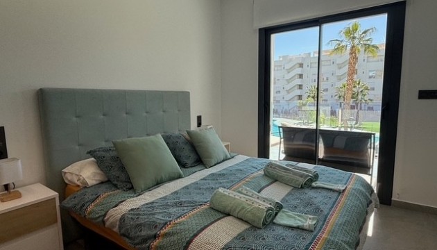 Resale - Apartment - Guardamar del Segura - El Raso
