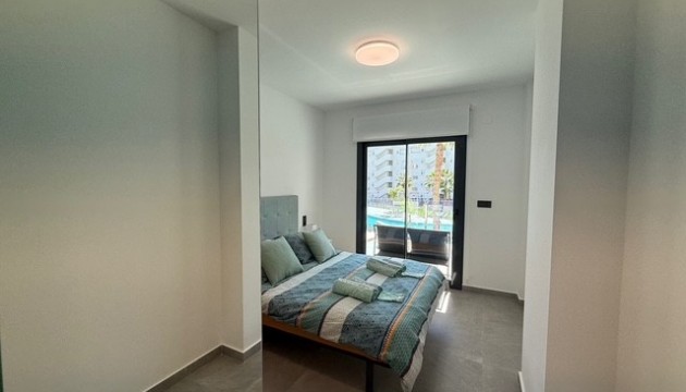 Resale - Apartment - Guardamar del Segura - El Raso