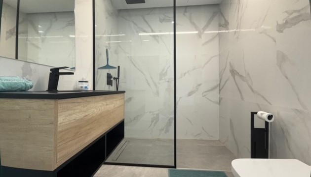 Resale - Apartment - Guardamar del Segura - El Raso