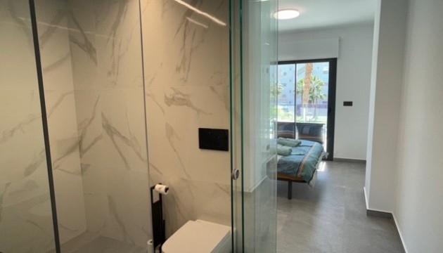 Resale - Apartment - Guardamar del Segura - El Raso