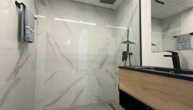 Resale - Apartment - Guardamar del Segura - El Raso