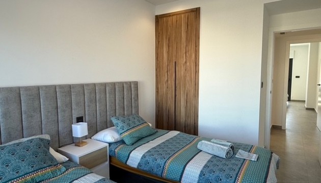 Resale - Apartment - Guardamar del Segura - El Raso