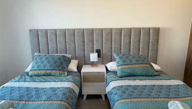 Resale - Apartment - Guardamar del Segura - El Raso