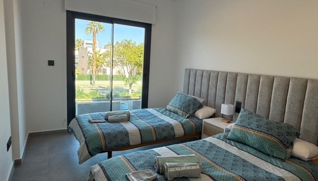 Resale - Apartment - Guardamar del Segura - El Raso
