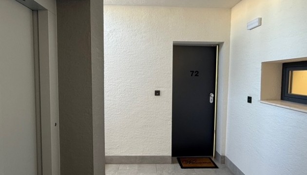 Resale - Apartment - Guardamar del Segura - El Raso