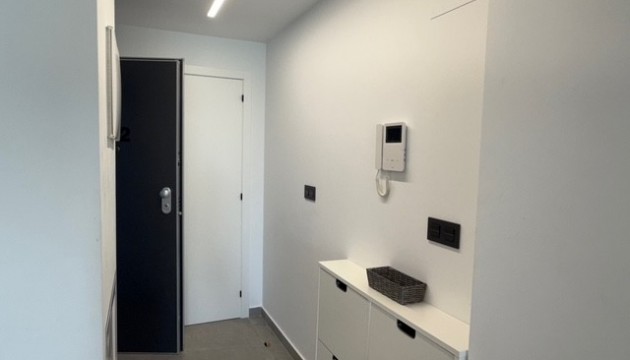 Resale - Apartment - Guardamar del Segura - El Raso