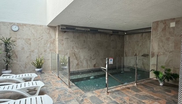 Resale - Apartment - Guardamar del Segura - El Raso