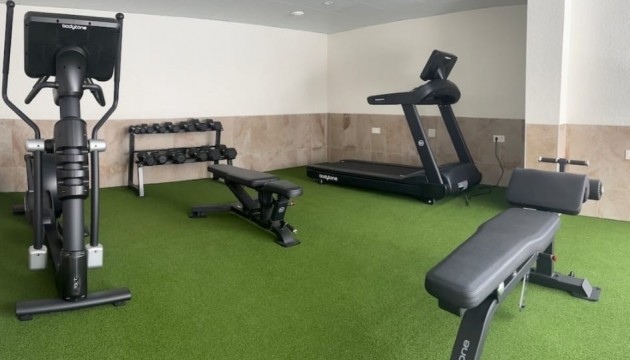 Resale - Apartment - Guardamar del Segura - El Raso