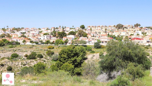 New Build - Detached Villa - La Marina - La Escuera