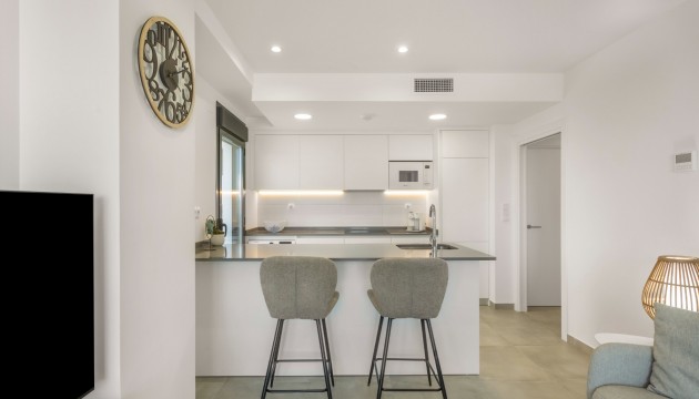 Resale - Apartment - Santa Rosalia - Santa Rosalia Lake And Life Resort