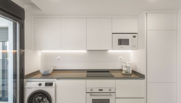 Resale - Apartment - Santa Rosalia - Santa Rosalia Lake And Life Resort