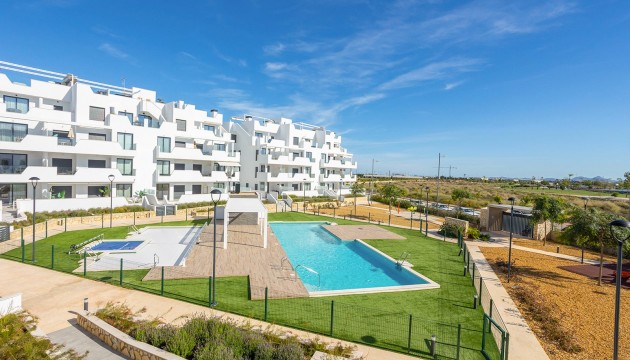 Resale - Apartment - Santa Rosalia - Santa Rosalia Lake And Life Resort