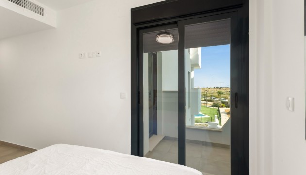 Resale - Apartment - Santa Rosalia - Santa Rosalia Lake And Life Resort