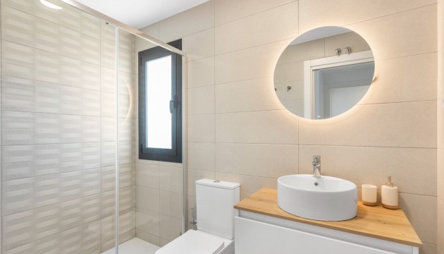 Resale - Apartment - Santa Rosalia - Santa Rosalia Lake And Life Resort