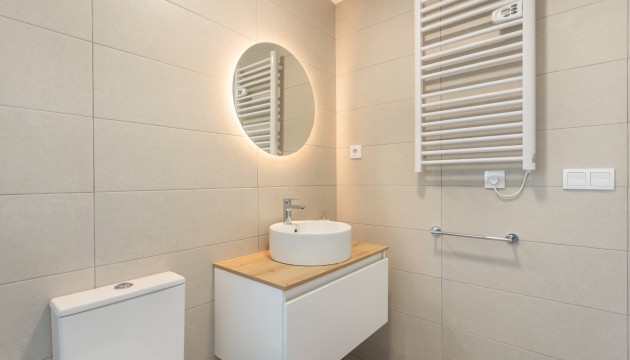 Resale - Apartment - Santa Rosalia - Santa Rosalia Lake And Life Resort