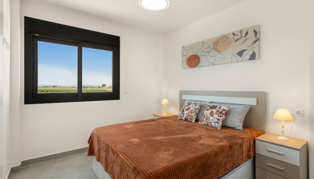 Resale - Apartment - Santa Rosalia - Santa Rosalia Lake And Life Resort