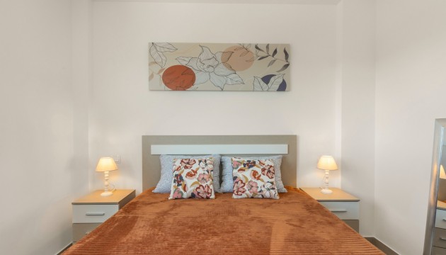 Resale - Apartment - Santa Rosalia - Santa Rosalia Lake And Life Resort