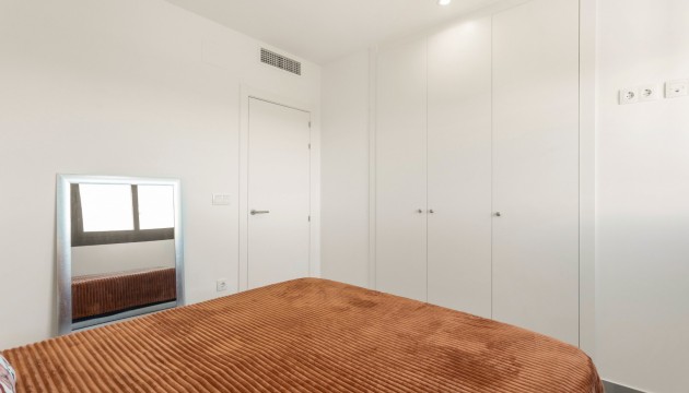 Resale - Apartment - Santa Rosalia - Santa Rosalia Lake And Life Resort