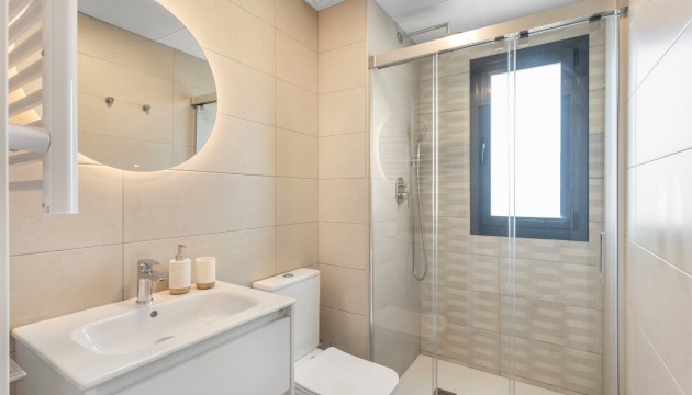 Resale - Apartment - Santa Rosalia - Santa Rosalia Lake And Life Resort