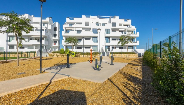 Resale - Apartment - Santa Rosalia - Santa Rosalia Lake And Life Resort