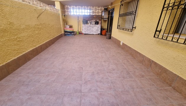 Resale - Apartment - Los Urrutias