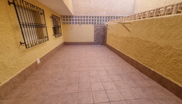 Resale - Apartment - Los Urrutias