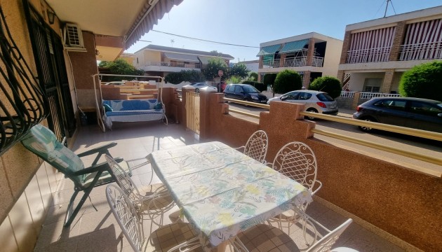 Resale - Apartment - Los Urrutias