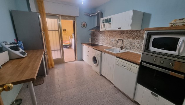 Resale - Apartment - Los Urrutias
