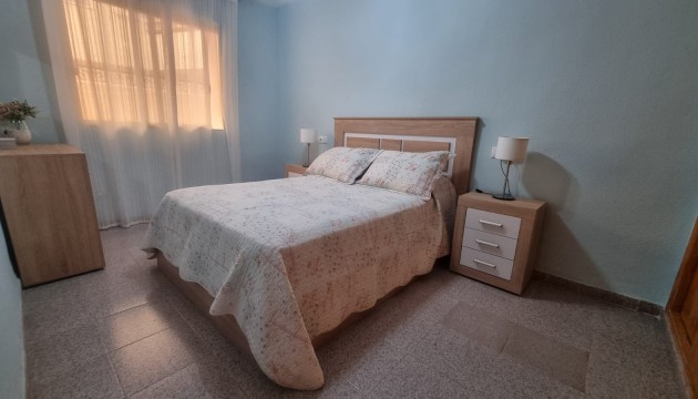 Resale - Apartment - Los Urrutias