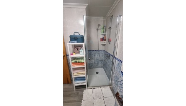 Resale - Apartment - Los Urrutias