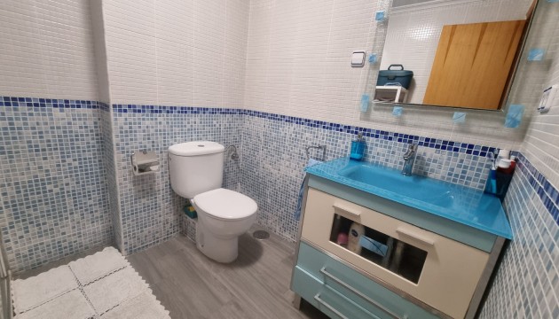 Resale - Apartment - Los Urrutias