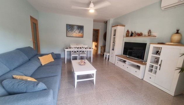 Resale - Apartment - Los Urrutias