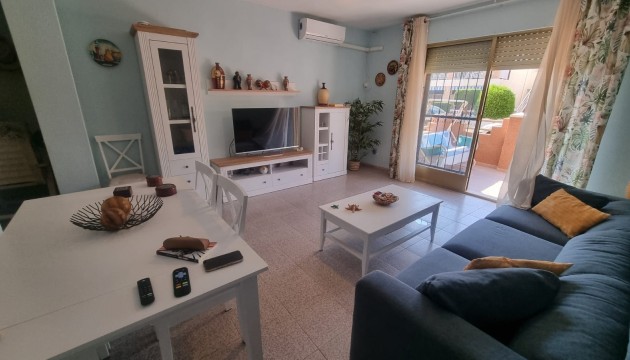 Resale - Apartment - Los Urrutias