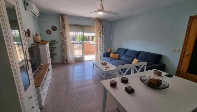 Resale - Apartment - Los Urrutias