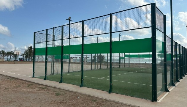 Resale - Apartment - Los Urrutias