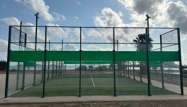 Resale - Apartment - Los Urrutias