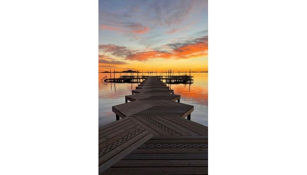 Resale - Apartment - Los Urrutias