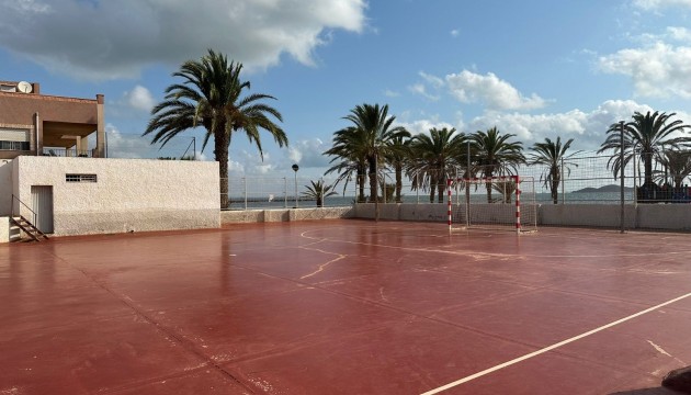 Resale - Apartment - Los Urrutias