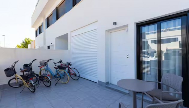 Videresalg - Leilighet - San Pedro del Pinatar