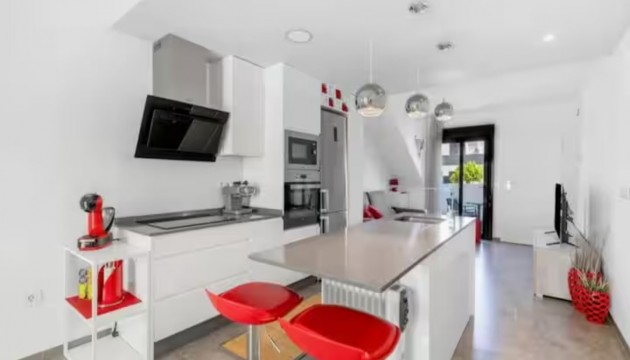 Videresalg - Leilighet - San Pedro del Pinatar