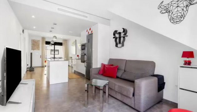 Videresalg - Leilighet - San Pedro del Pinatar