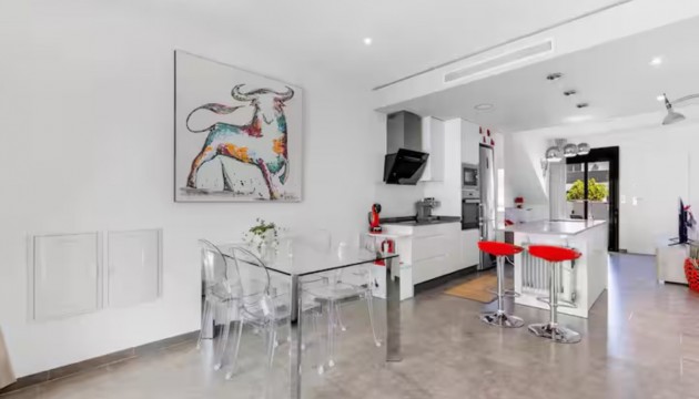 Videresalg - Leilighet - San Pedro del Pinatar