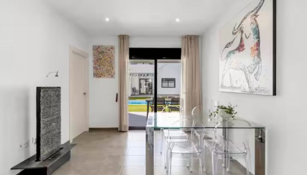 Videresalg - Leilighet - San Pedro del Pinatar