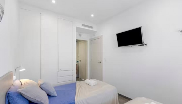 Videresalg - Leilighet - San Pedro del Pinatar