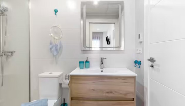 Videresalg - Leilighet - San Pedro del Pinatar