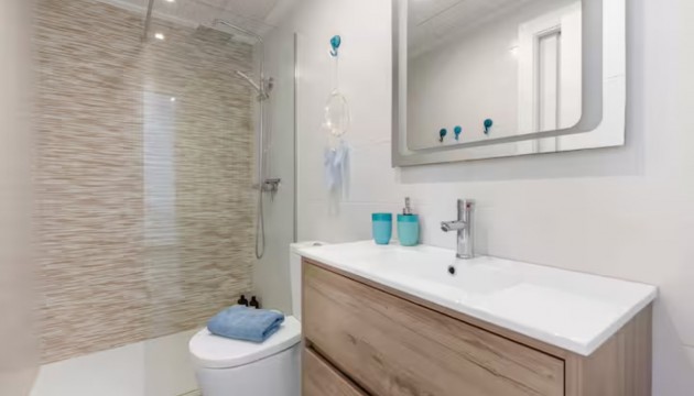 Videresalg - Leilighet - San Pedro del Pinatar