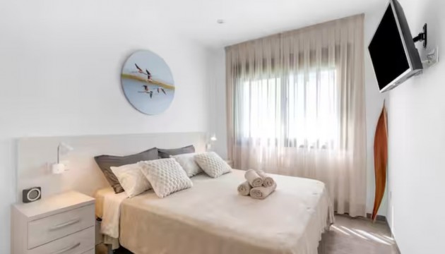 Videresalg - Leilighet - San Pedro del Pinatar