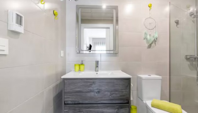 Videresalg - Leilighet - San Pedro del Pinatar